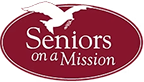 Seniors on a mission website link